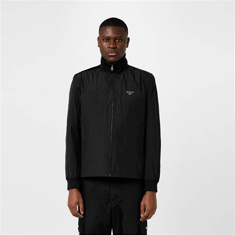 tracksuit prada|prada tracksuit men's uk.